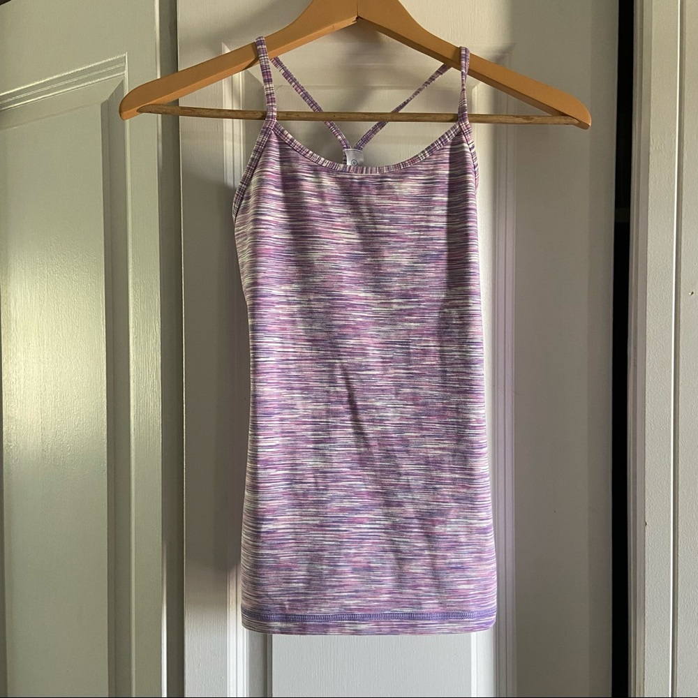 Ivivva by Lululemon Tank Top